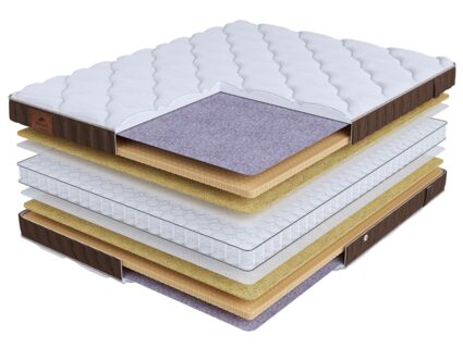 Матрас Beautyson Life Comfort S600 mini 41