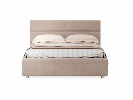 Кровать Nuvola Olivia 2.0 Bravo cream 276