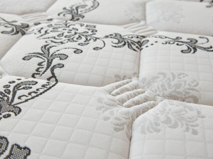 Матрас Димакс Твист ролл латекс 180х195