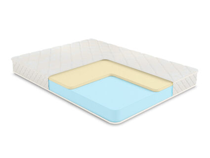 Матрас Comfort Line Memory Eco Roll Slim 22