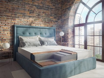 Матрас Evita Dream EVS1000 160х200