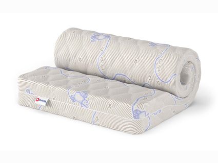 Матрас Denwir BABY SPRING SOFT FOAM 14 60х200