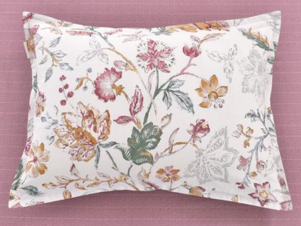 Комплект постельного белья Софи де Марко Коди (фиолет) Семейный