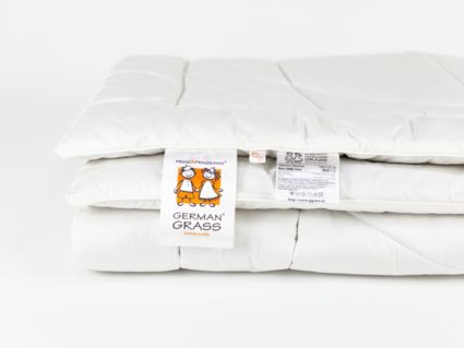 Одеяло German Grass Baby Camel Grass всесезонное 100х150