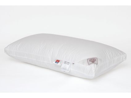 Подушка German Grass 3D Thermo Down Grass средняя с бортиком 70х70