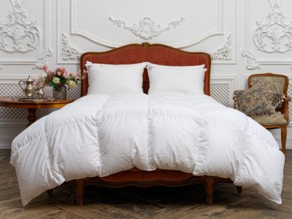 Одеяло German Grass Sky Down Grass всесезонное 160х220