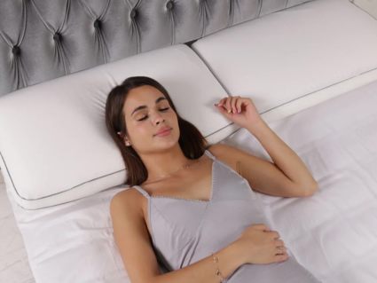 Подушка MagniFlex Memoform Superiore Deluxe Standard