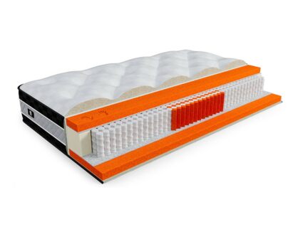 Матрас Mr.Mattress Elixir XL 29
