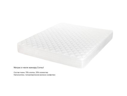 Матрас Консул Элит Кокоc 190х190