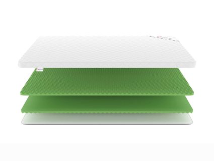 Топпер Denwir ECO FOAM RELAX PLUS 6 97