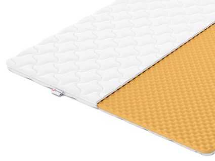 Топпер Denwir COMFORT MEMO RELAX 3 95