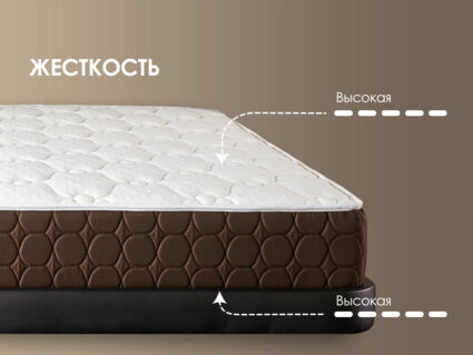 Матрас Димакс Мега хард плюс 29