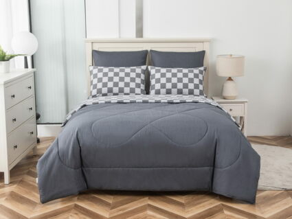 Комплект постельного белья Софи де Марко Ришелье №50 с одеялом Семейный