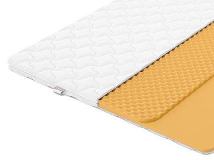 Топпер Denwir COMFORT MEMO RELAX 5 97