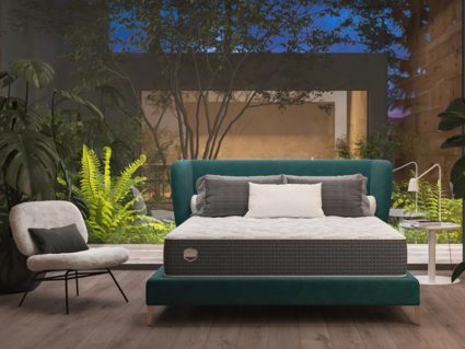 Матрас Alfabed Furore 160х200