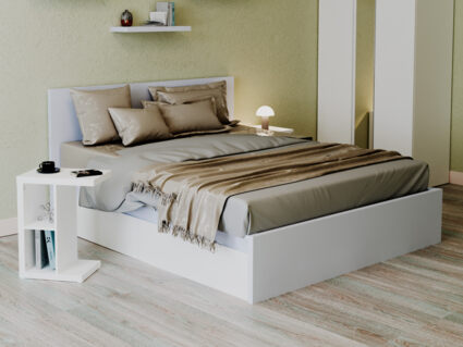 Кровать Гуд Лакк Варма Сэнг 140х200