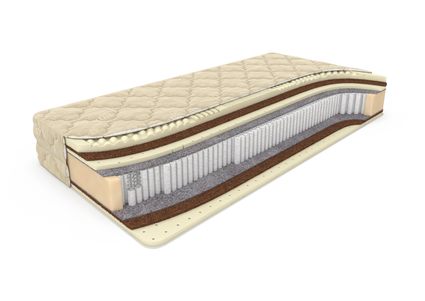 Матрас DreamLine Dream Massage S2000 33