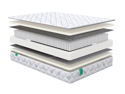 Матрас Sleeptek Simple One 31