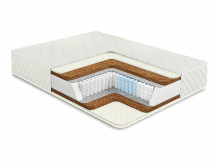 Матрас Comfort Line Hard Comfort S1000 22