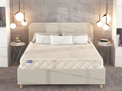 Матрас Димакс Микро Медиум хард 140х200