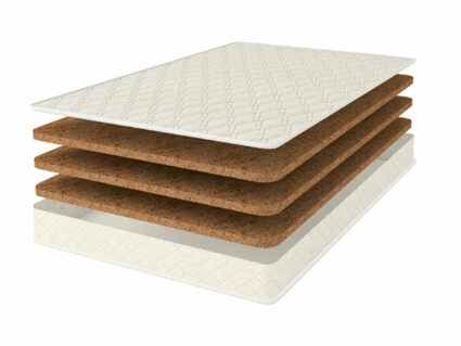 Матрас Comfort Line Hard Puff 9 508