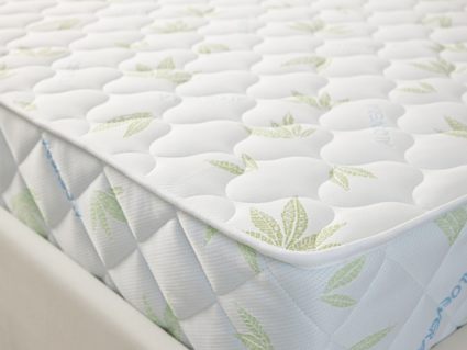 Матрас Мистер Слип Special Line хард плюс 160х180