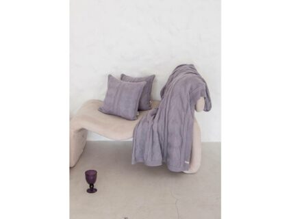 Плед Luxberry LUX 64 цветущая лаванда