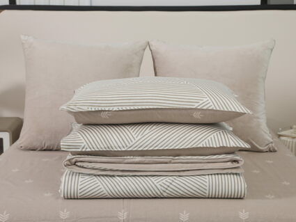 Комплект постельного белья Софи де Марко Роберто №10 с одеялом Евро