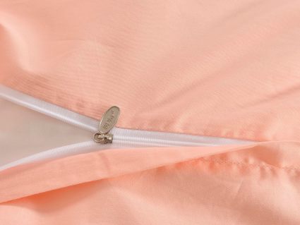 Комплект постельного белья Софи де Марко Лорайн (лиловый) Семейный