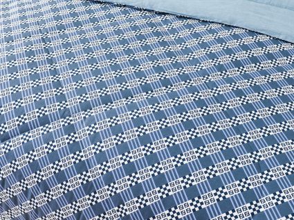 Комплект постельного белья Софи де Марко Бернадетт №89 с одеялом Семейный