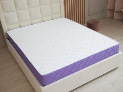 Матрас Базилик Фреш 27 кокос латекс 180х200