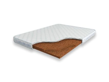 Матрас Diamond Rush Solid Cocos 6 DR 25