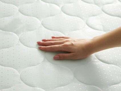 Матрас Димакс Оптима Ролл Кокос 160х195