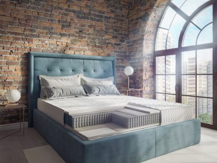 Матрас Evita Eco EVS1000 80х200