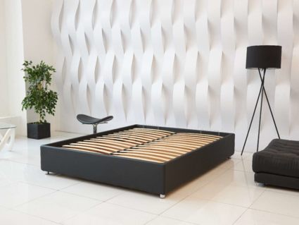 Кровать Димакс Риос Сапфир с подъемным механизмом