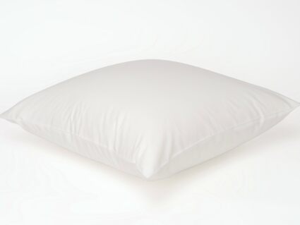 Наволочка German Grass оксфордская White Noble Traditions Grass (2 шт.) 50х90