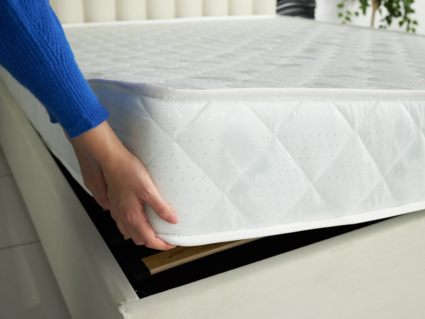 Матрас Димакс Оптима Премиум Фоам Хард 140х200