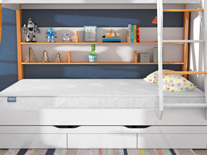 Матрас Димакс Галактика 80х200