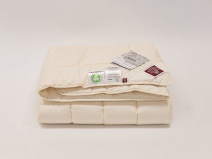 Одеяло German Grass Organic Cotton Grass всесезонное 150х200