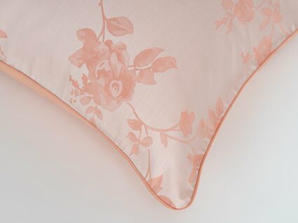 Наволочка German Grass на молнии Apricot Palette Grass (2 шт.) 40х40