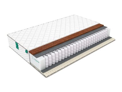 Матрас Sleeptek PremierBIG Cocos Latex Lite 20