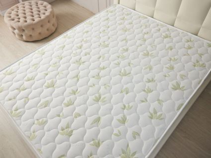 Матрас Мистер Слип Multi Line стронг уцененный 140х200