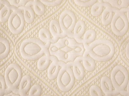 Наматрасник Софи де Марко Эвкалипт 140х200