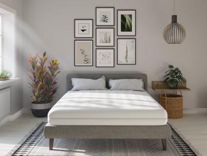 Матрас Evita Visco Gold 80х190