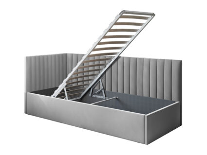 Кровать Димакс Бриони new Циркон с подъемным механизмом