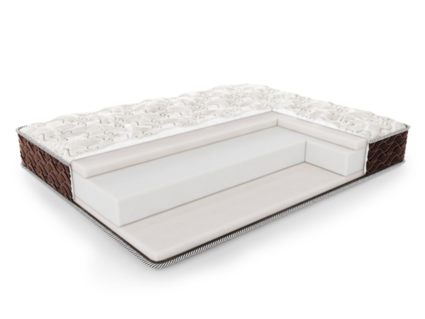 Матрас Nuvola Tanto Fly 34