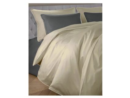 Пододеяльник Primavelle Satin Luxe (бежевый) 499