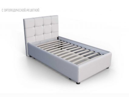 Кровать Nuvola Sabina Velutto 32 160х190