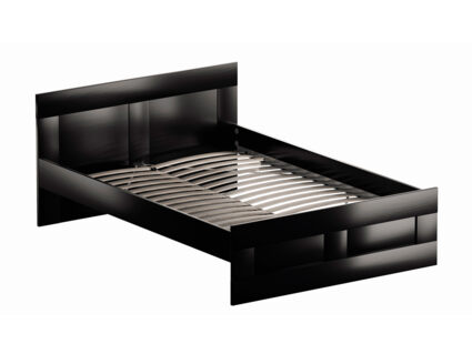 Кровать Гуд Лакк Сириус дуб венге 80х200