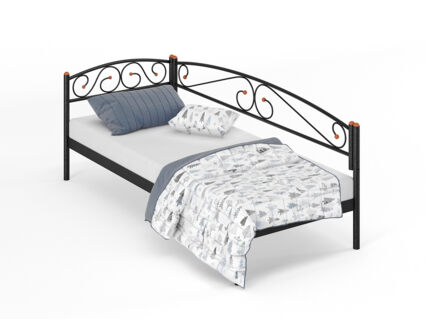 Кровать Стиллмет Оптима (софа) 160х200